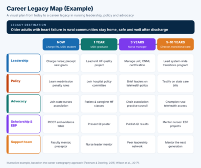 career-legacy-map-example